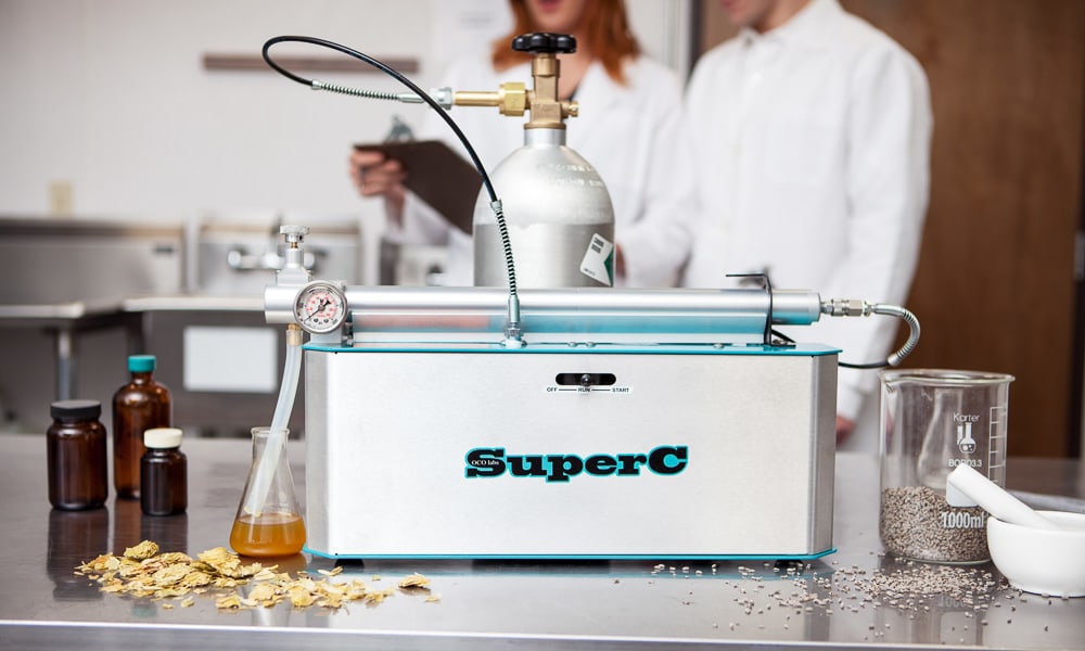 10 Best Cannabis Extraction Machines On The Market