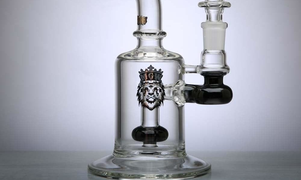 10 Best Dab Rigs For Cannabis Concentrates