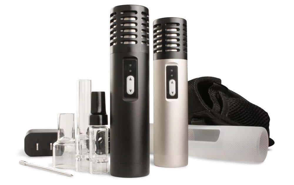 Best Portable Vaporizers For Weed