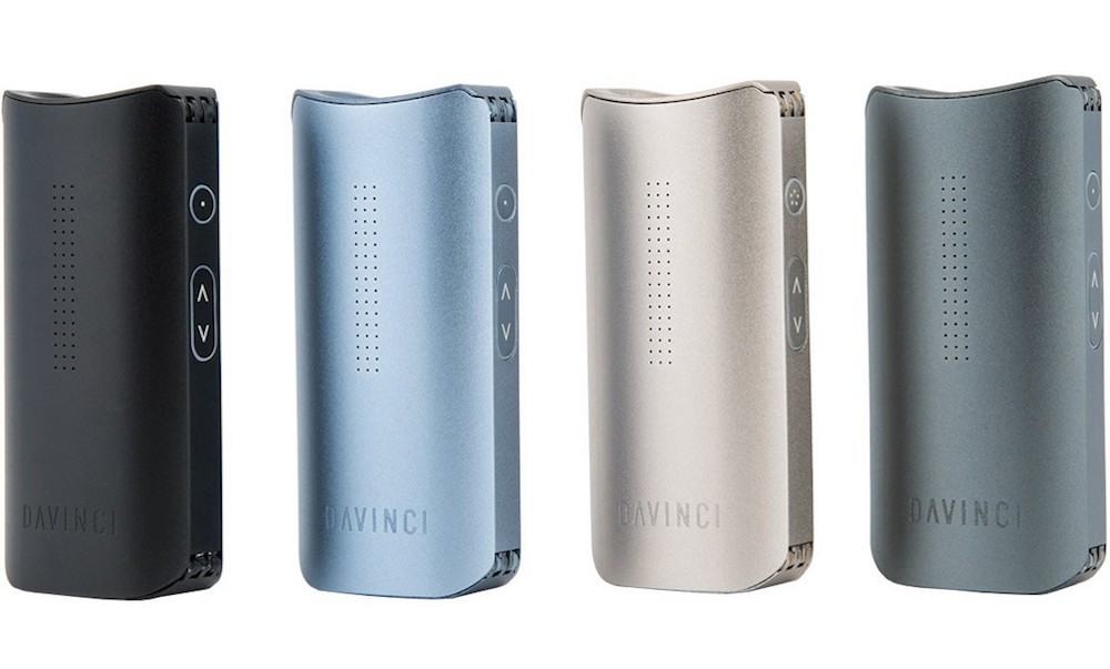 10 Best Portable Vaporizers On The Market
