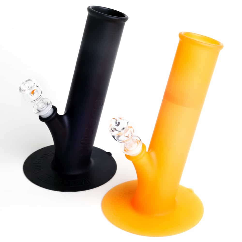 Best Silicone Bongs On The Market