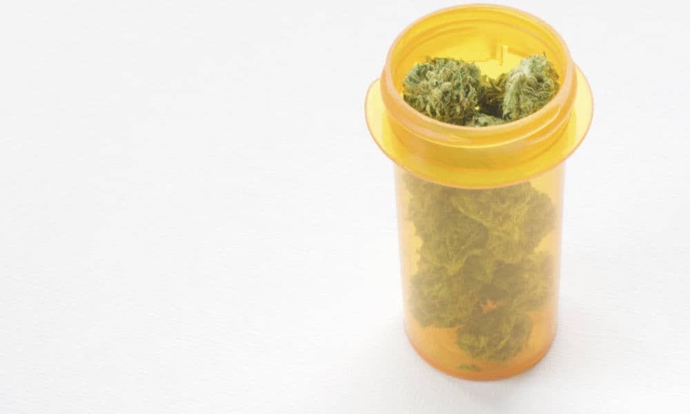 10 Best Storage Containers For Weed