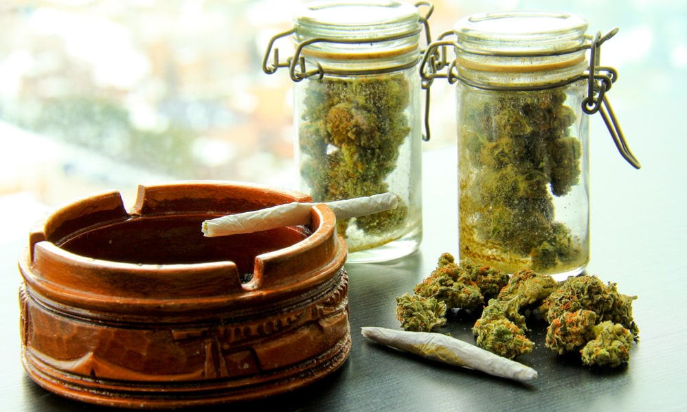 10 Best Storage Containers For Weed • Green Rush Daily