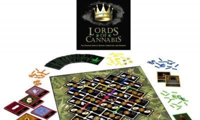 Best Weed-Themed Games