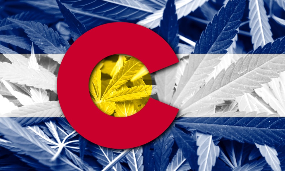 Colorado Weed Taxes