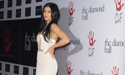 Does Kylie Jenner Smoke Weed?