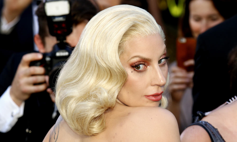 Does Lady Gaga Smoke Weed?