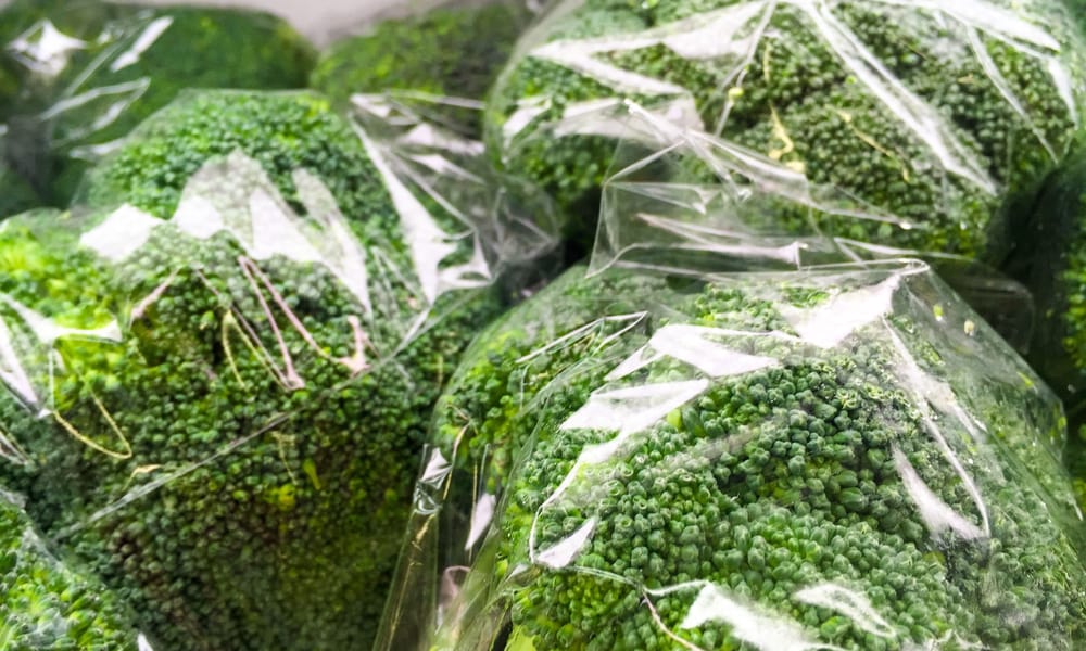 Drug Dealers Busted After Selling Broccoli Instead Of Weed
