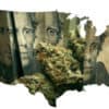 Here's How Much An Ounce Of Weed Costs In Your State