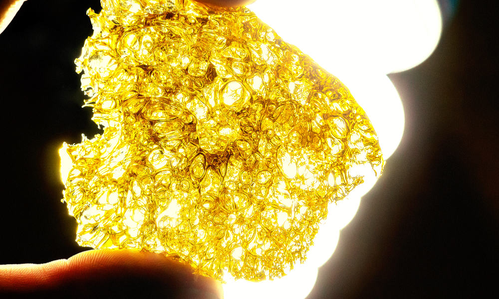 L.A. Could Ban the Production of Cannabis Concentrates And THC Oils