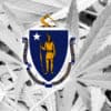 Massachusetts' Retail Weed Sales to be Taxed at a Maximum 20 Percent Rate