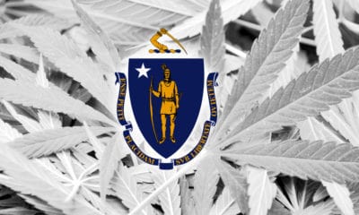 Massachusetts' Retail Weed Sales to be Taxed at a Maximum 20 Percent Rate