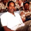 O.J. Simpson is Allowed To Smoke Weed On His Parole