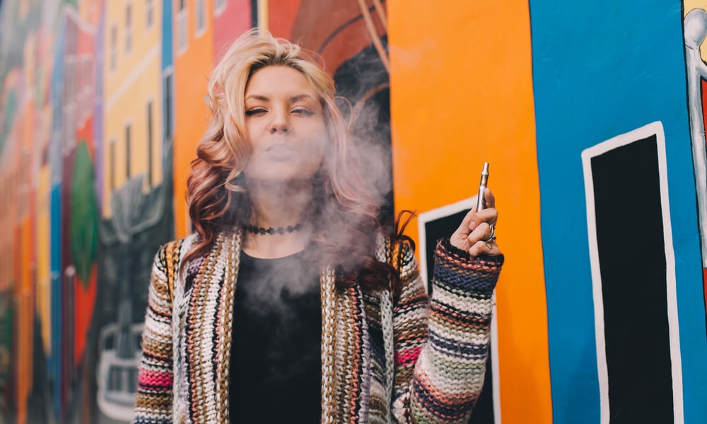 Smoking Vs. Vaping: What are the Differences?