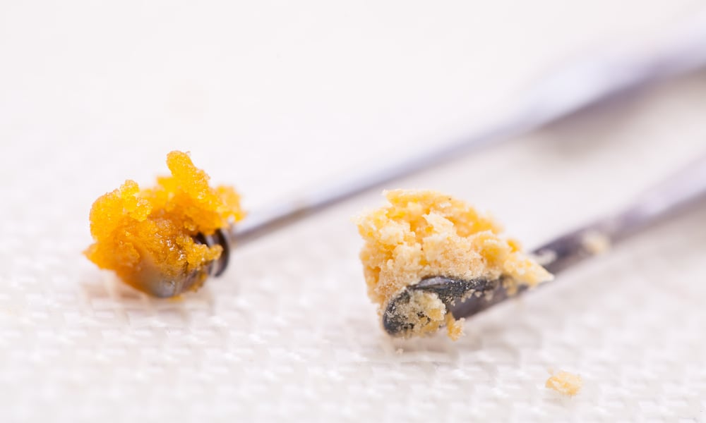 What is Solvent-Less Hash Oil?