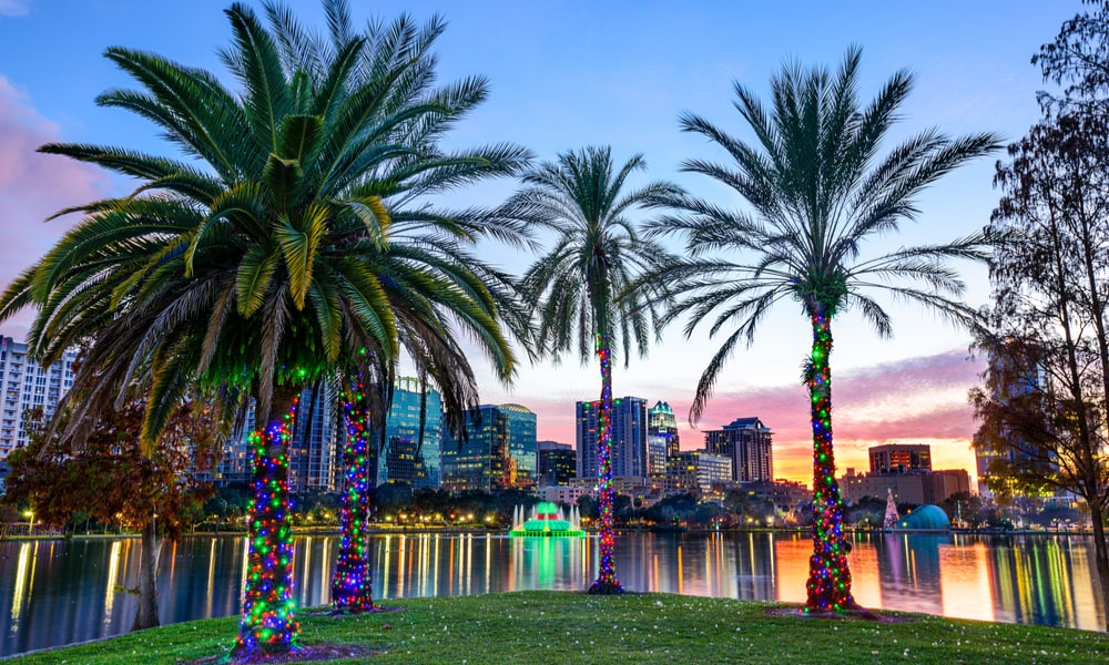 10 Best Places To Smoke Weed In Orlando