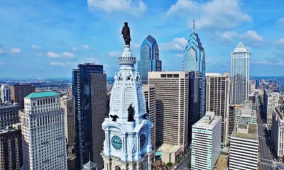 10 Best Places To Smoke Weed In Philadelphia