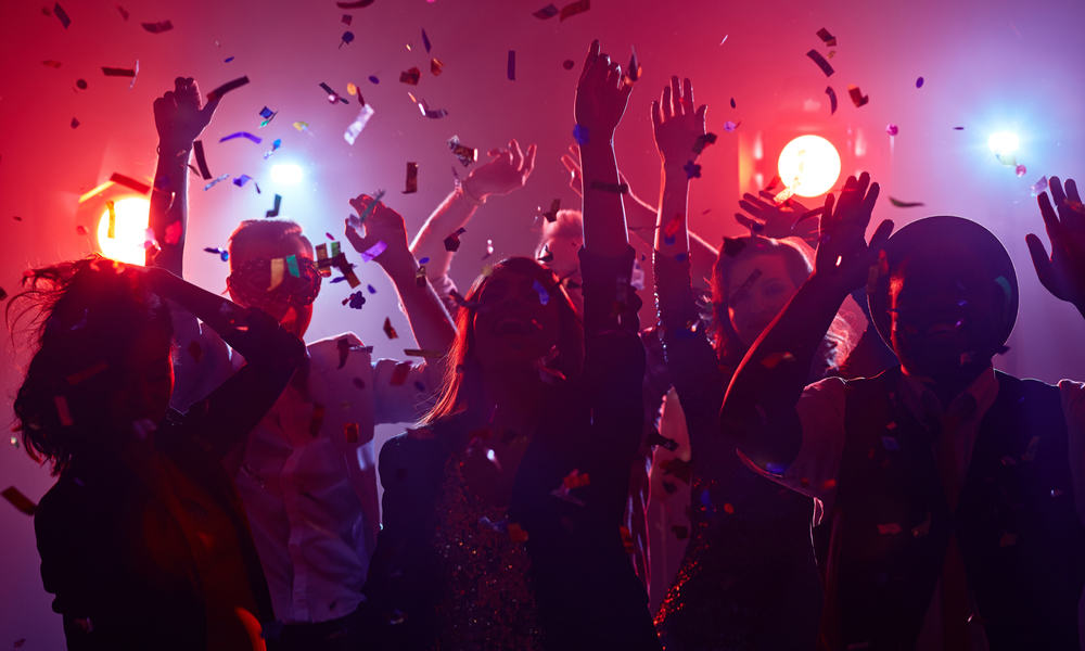 10 Best Weed Strains for Partying