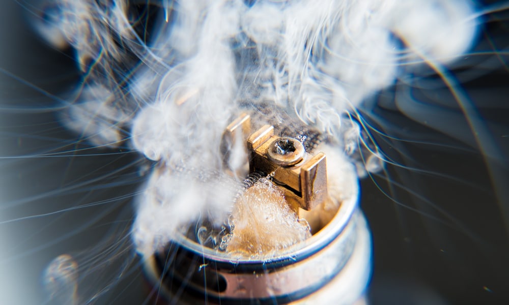 What Are The Chances of Your Vaporizer Exploding?