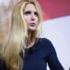 Ann Coulter Claims That Smoking Weed “Makes People Retarded”