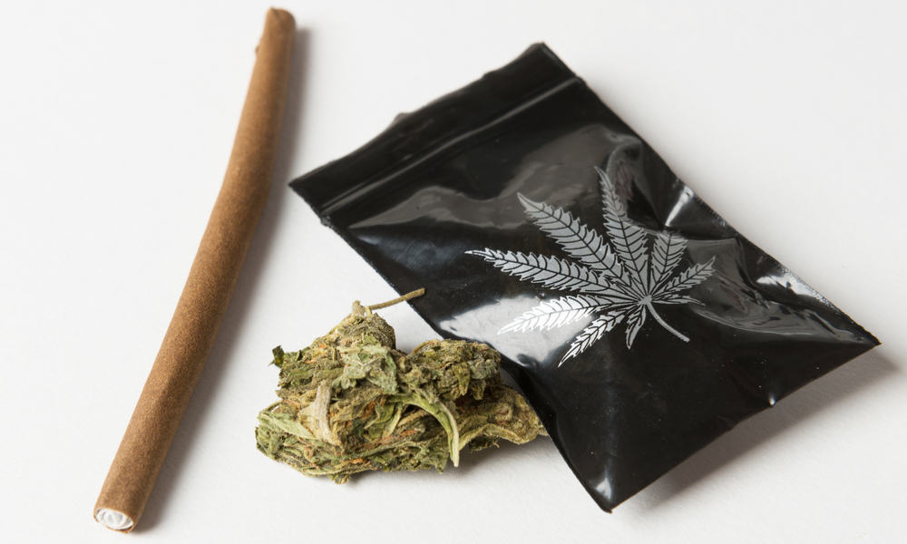 10 Best Blunt Wraps For Weed