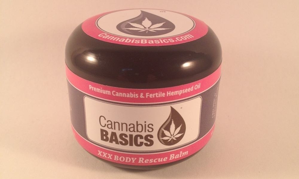 10 Best Cannabis Lotions on the Market