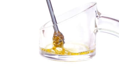 10 Best Nails For Cannabis Concentrates