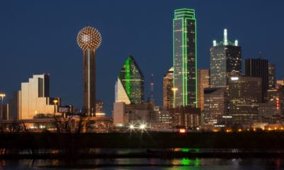 Best Places To Smoke Weed In Dallas