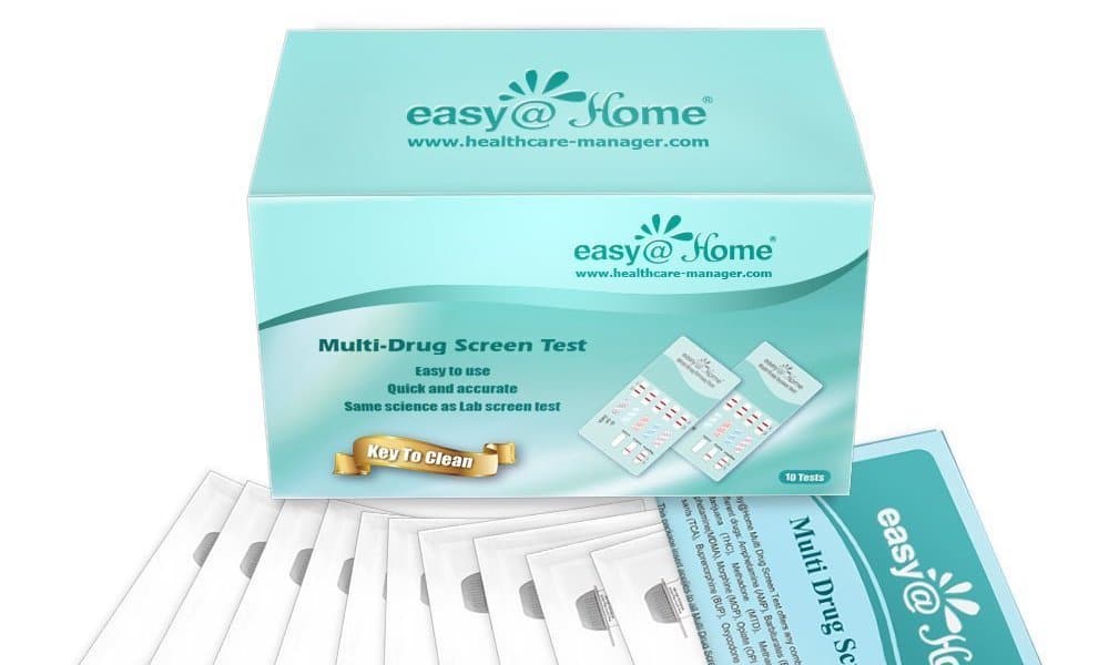 Best Products To Pass A Drug Test