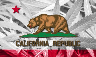 California Cannabis Industry Can Now Acquire Liability Insurance