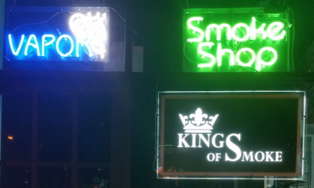 10 Best Smoke Shops In New York