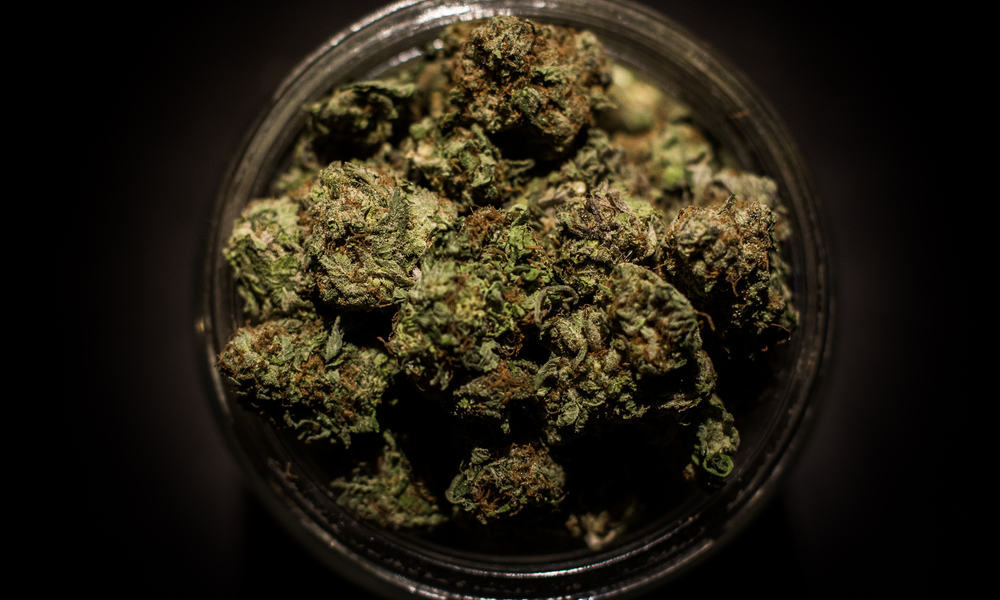 Best Weed Strains For Fibromyalgia