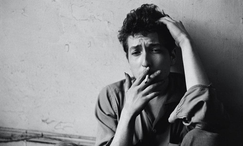 On This Day In 1964, Bob Dylan Introduced The Beatles To Weed And Changed Music Forever