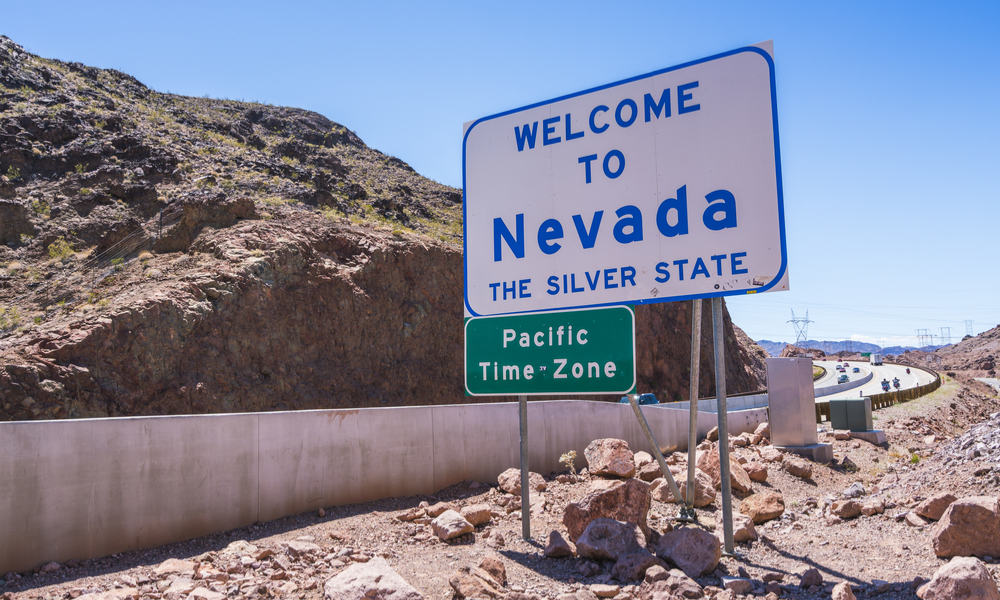 How To Buy Legal Weed In Nevada