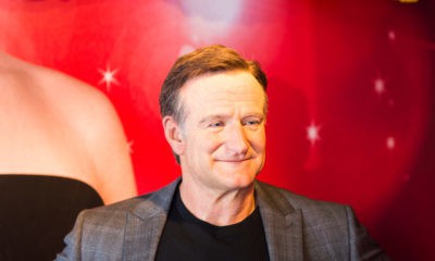Did Robin Williams Smoke Weed?