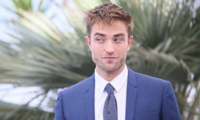 Does Robert Pattinson Smoke Weed?