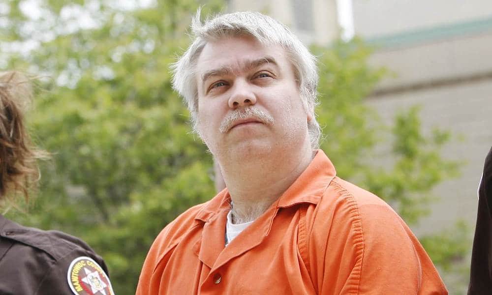 Does Steven Avery Smoke Weed?