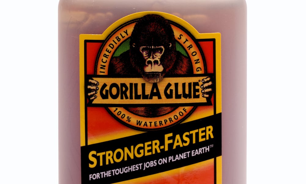 Gorilla Glue Legal Woes: The Glue Sues The Strain In Gorilla Glue Lawsuit