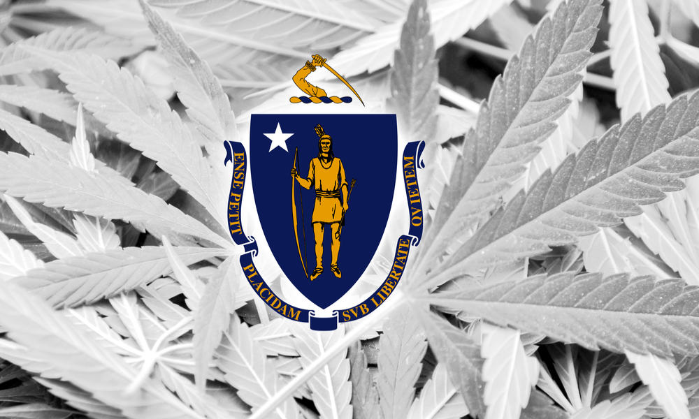 How To Buy Legal Weed In Massachusetts