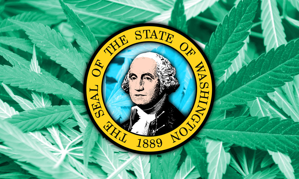 Washington Packaging And Labeling Laws Updated For Weed Businesses