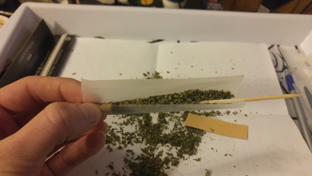 How To Roll A Plumber's Joint: A Step-by-Step Guide