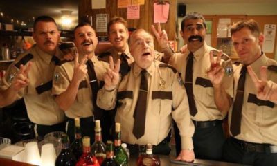 Watch The Super Troopers 2 Teaser Right Meow