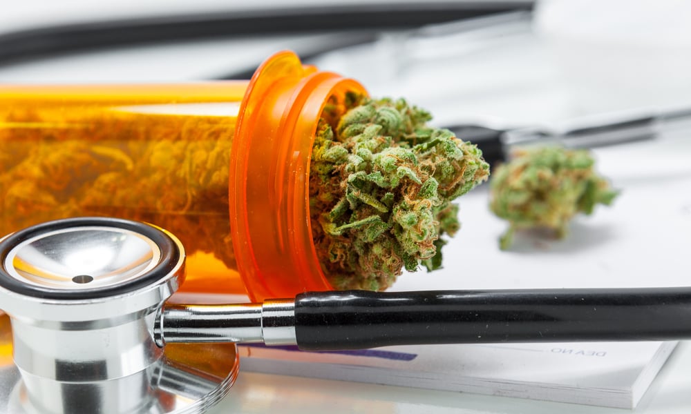 Dramatic Increase in Medical Marijuana Patient Count in Connecticut
