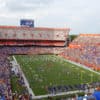 Two University Of Florida Football Players Cited For Weed Possession