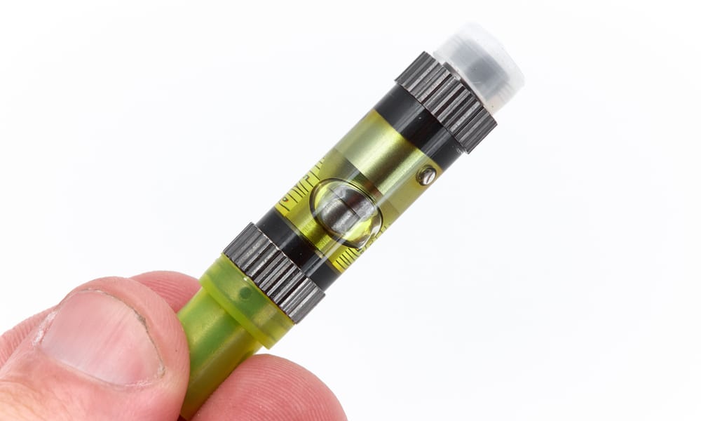 5 Ways To Use The Last Drop Out Of Your THC Cartridge