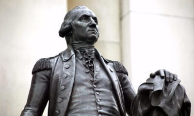 Did George Washington Smoke Weed?