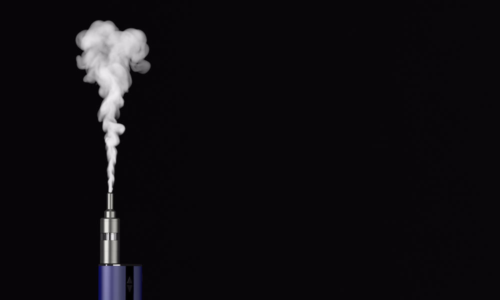 History Of The Vaporizer: How Vaping Changed The World