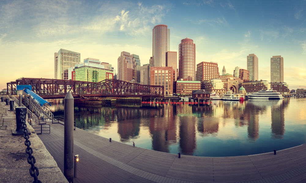 10 Best Places To Smoke Weed in Boston