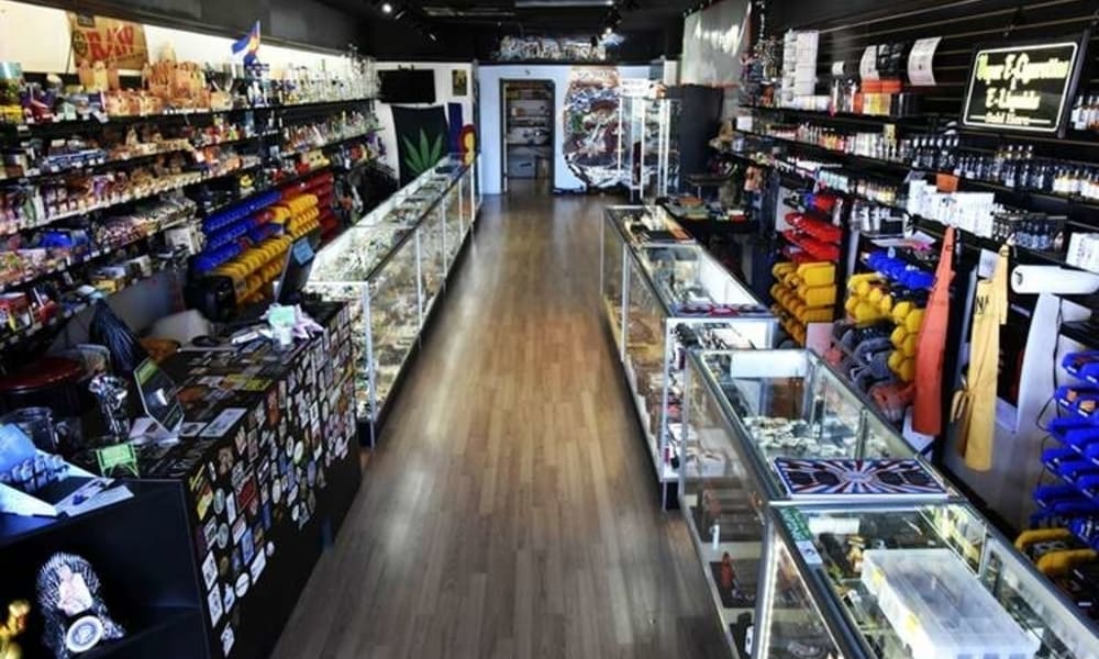 10 Best Smoke Shops In Colorado