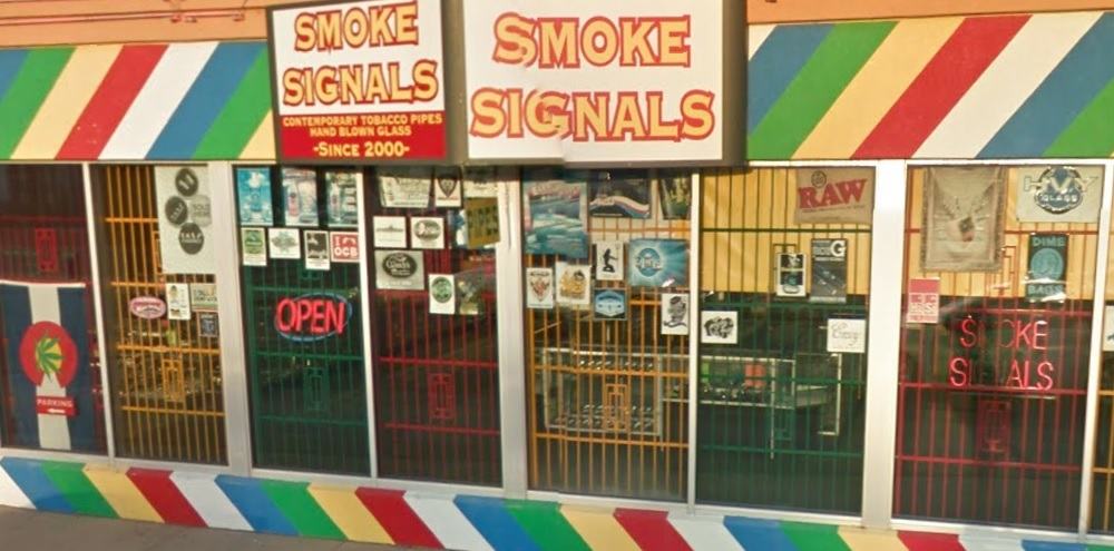 10 Best Smoke Shops In Colorado